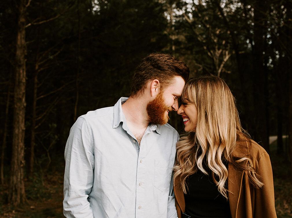 The Wedding Website of Lauren Osborne and Christian Beazley