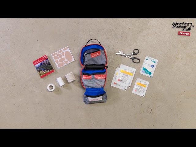 Adventure Medical Kits Mountain Series Hiker Medical Kit