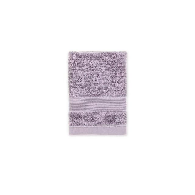 Wamsutta® Classic Turkish Washcloth in Thistle