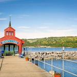 Seneca Lake Wine Trail