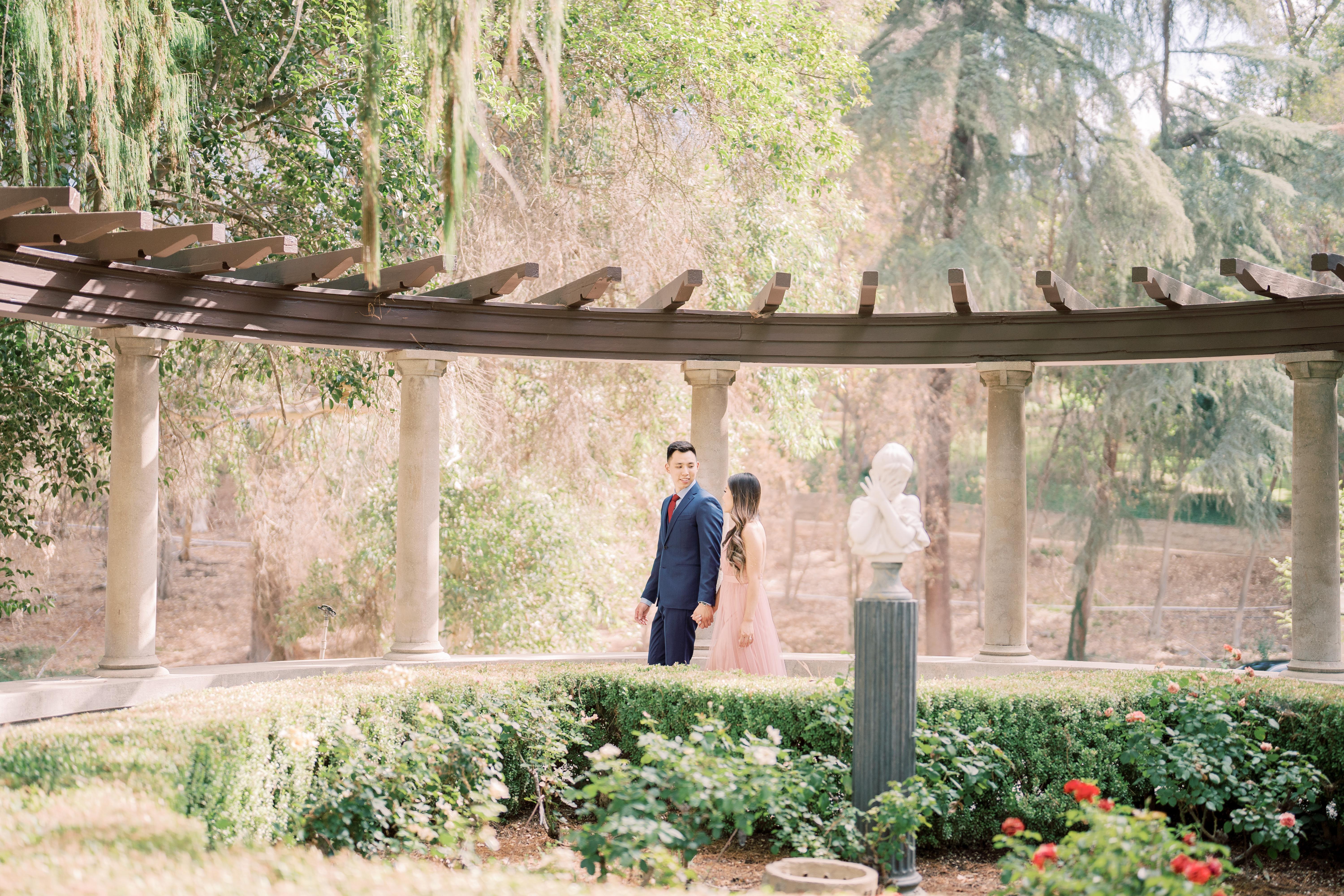 The Wedding Website of Peggy Hsieh and Alvin Ly