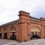Market Street