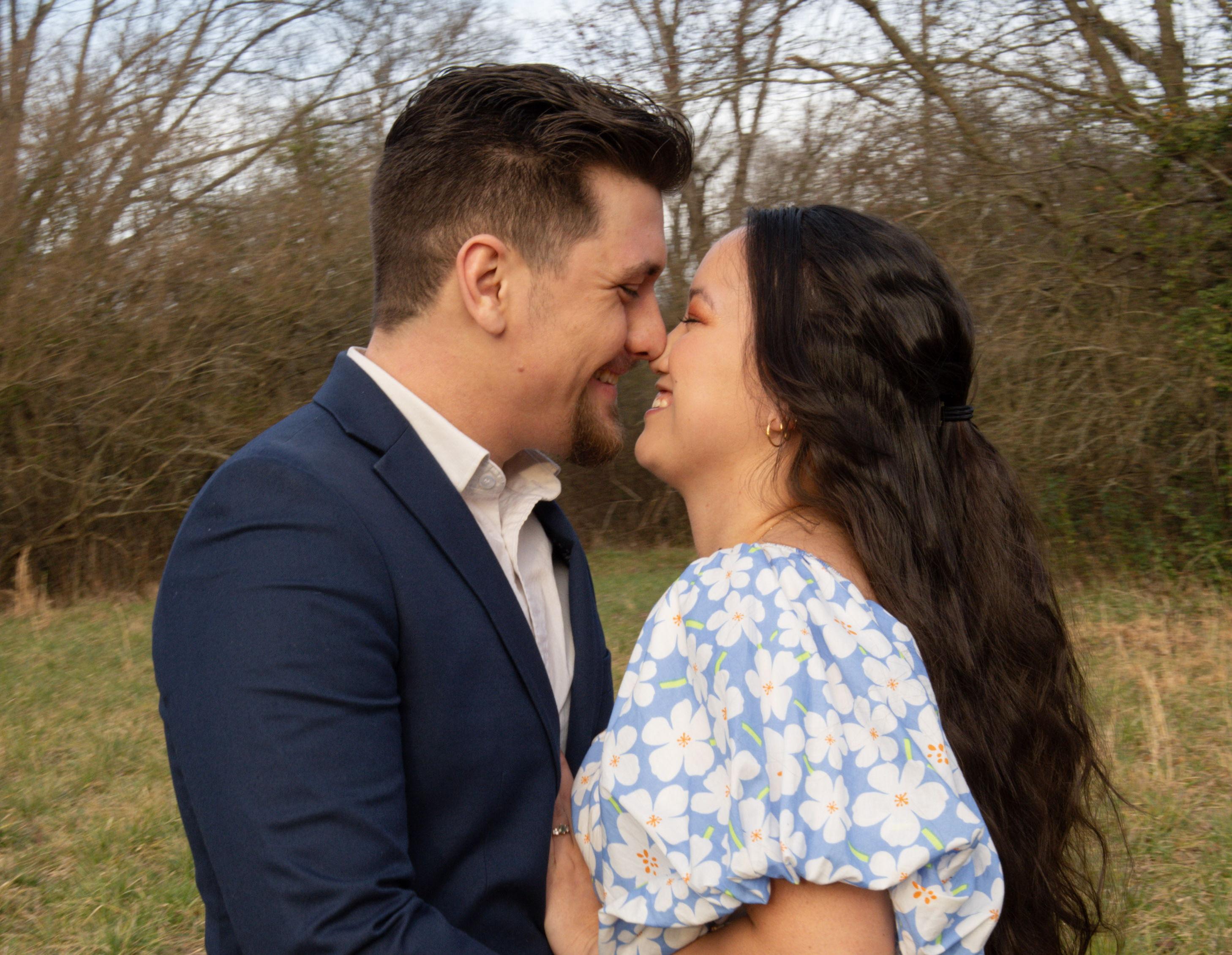 The Wedding Website of Maggie Bowmar and Joshua Canup