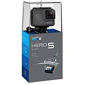 GoPro HERO Session Holiday Promo Bundle