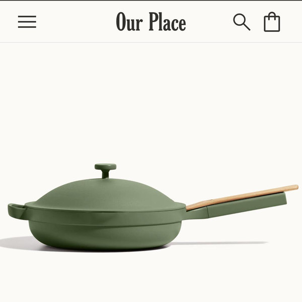 Large Always Pan