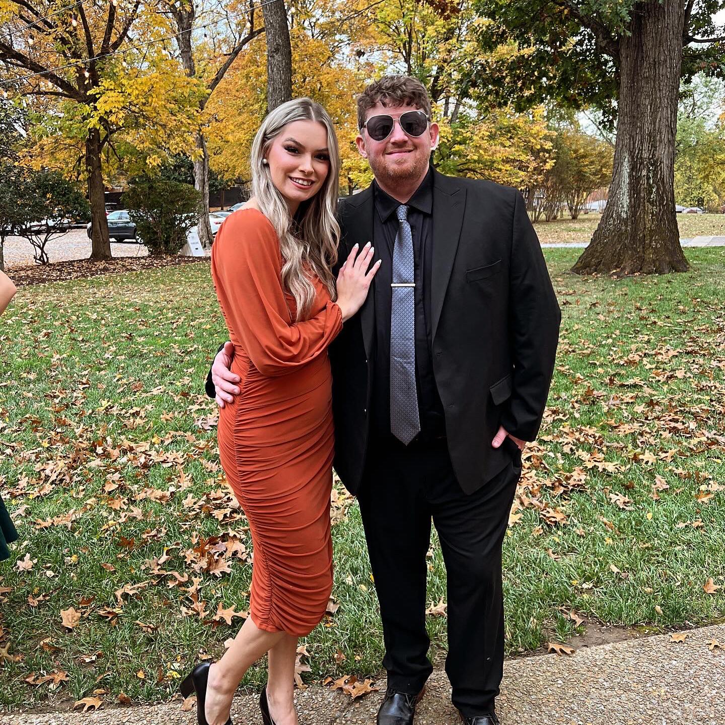 Forever wedding dates!