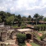 Casa Santo Domingo