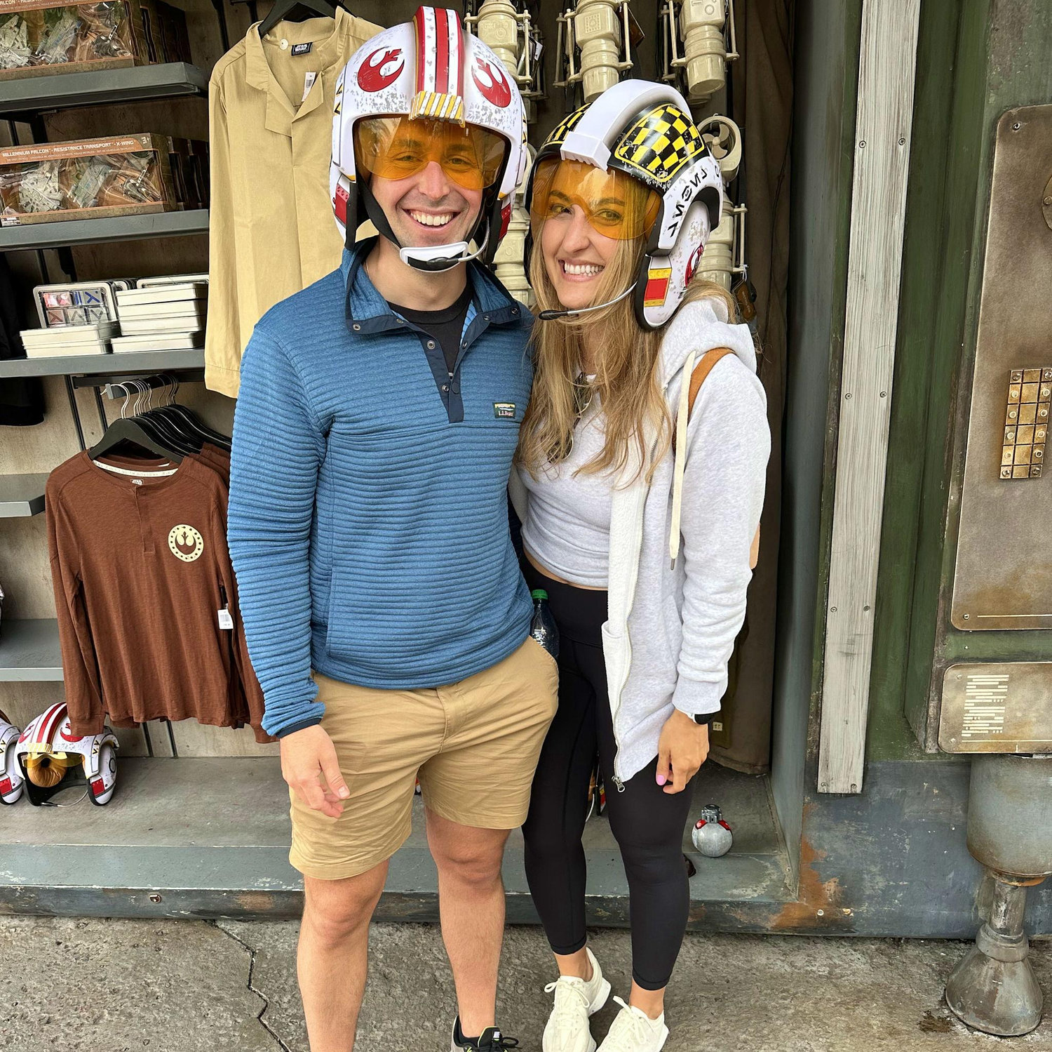 Disneyland