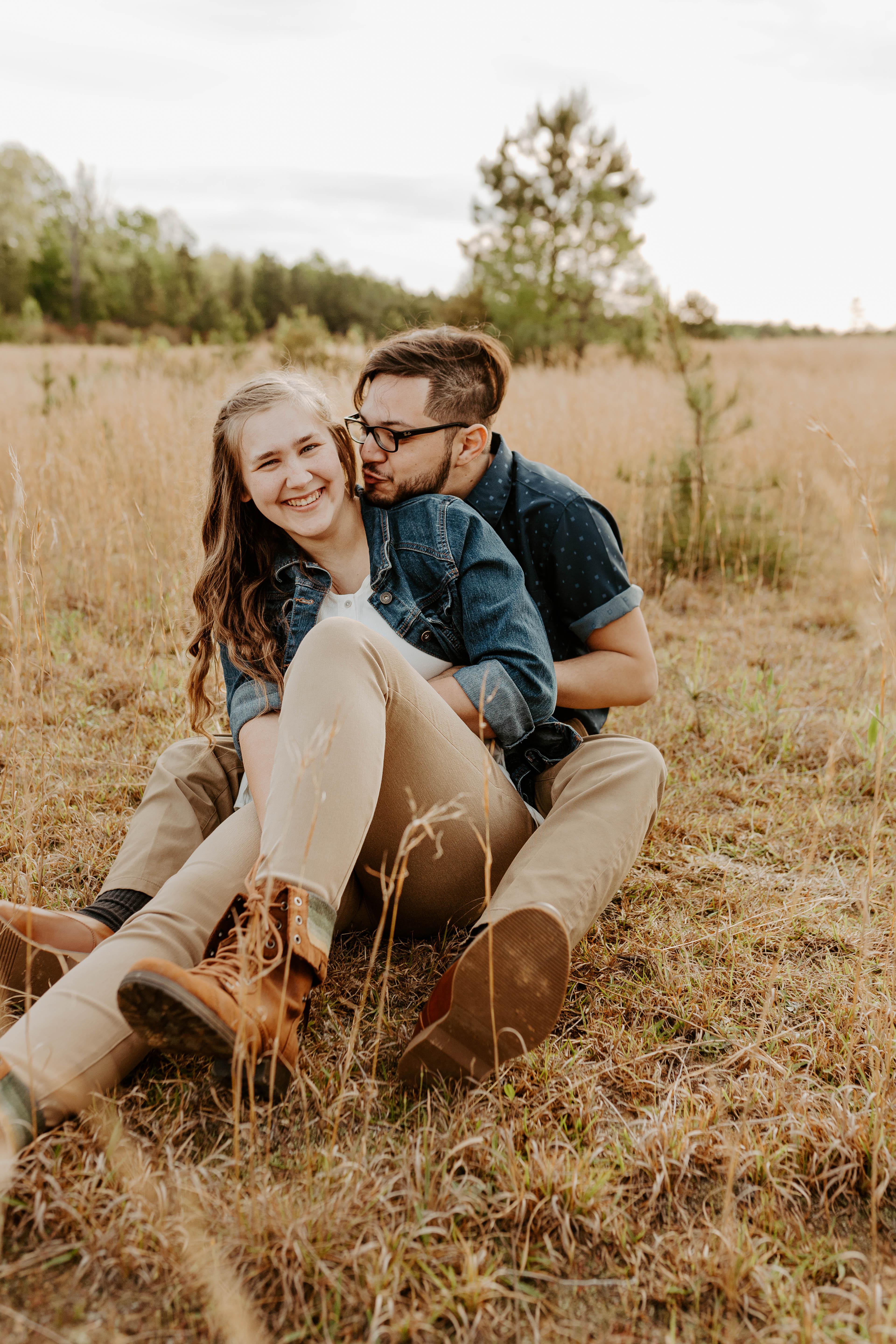 The Wedding Website of Hannah Abbuhl and Kevin Peña
