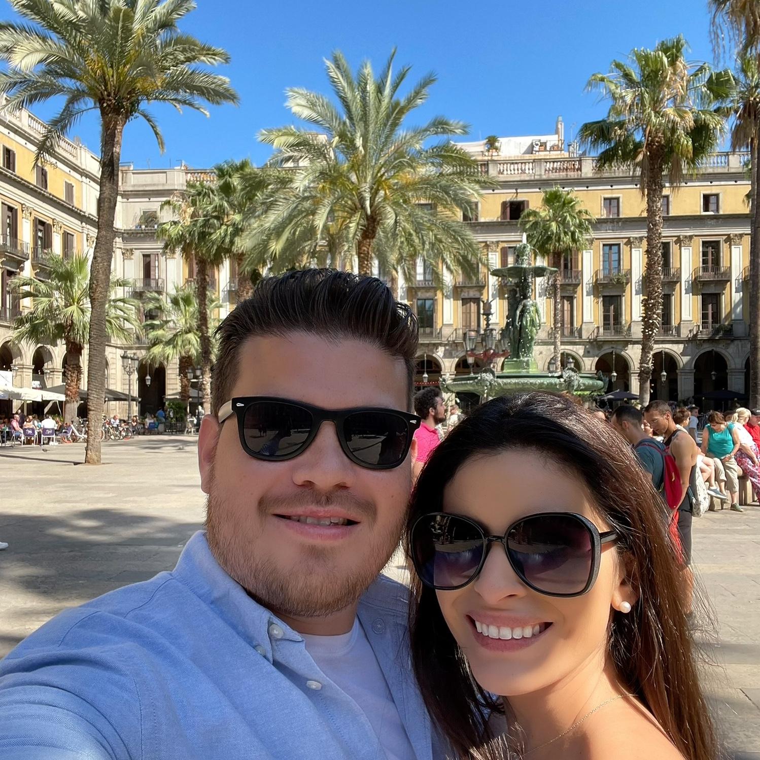 Barcelona, Spain