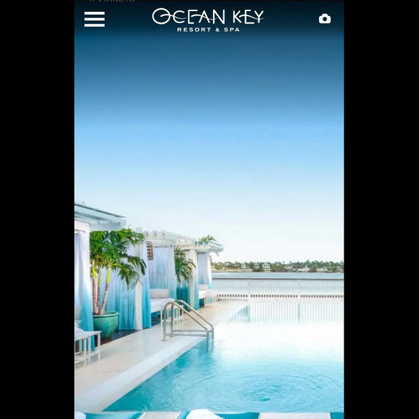 Honeymoon Stay At Ocean Key Resort Key West