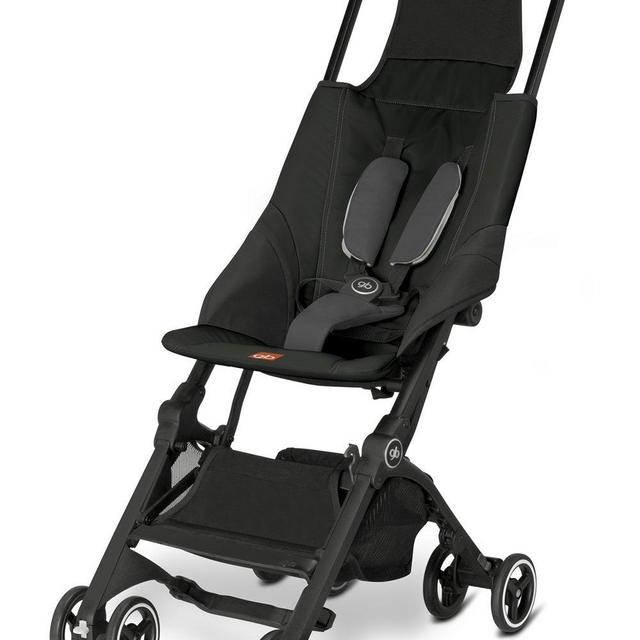 Pockit Lightweight Stroller