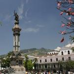 Plaza de la Independencia