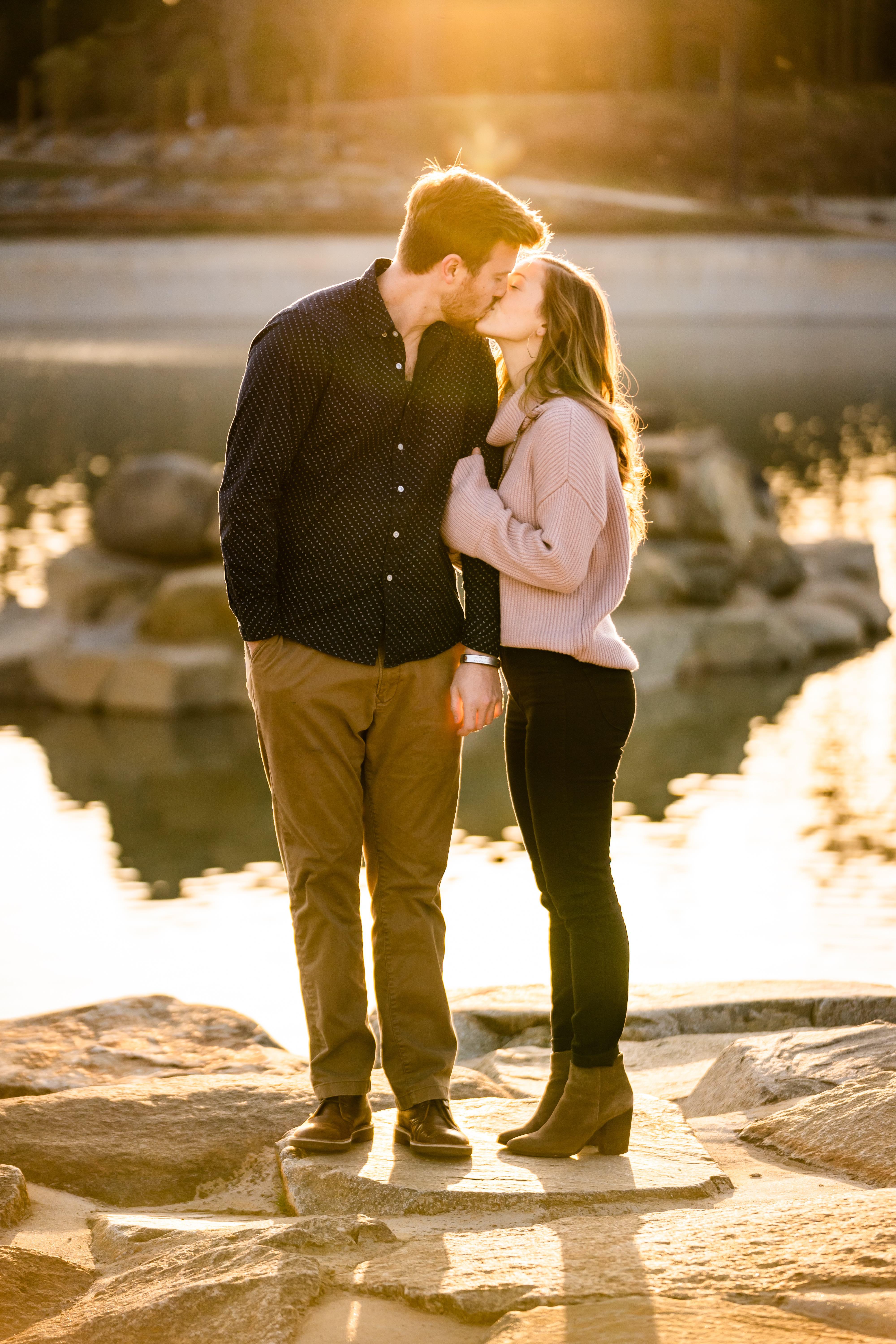 The Wedding Website of Kali Garrido and Nate Hedrick