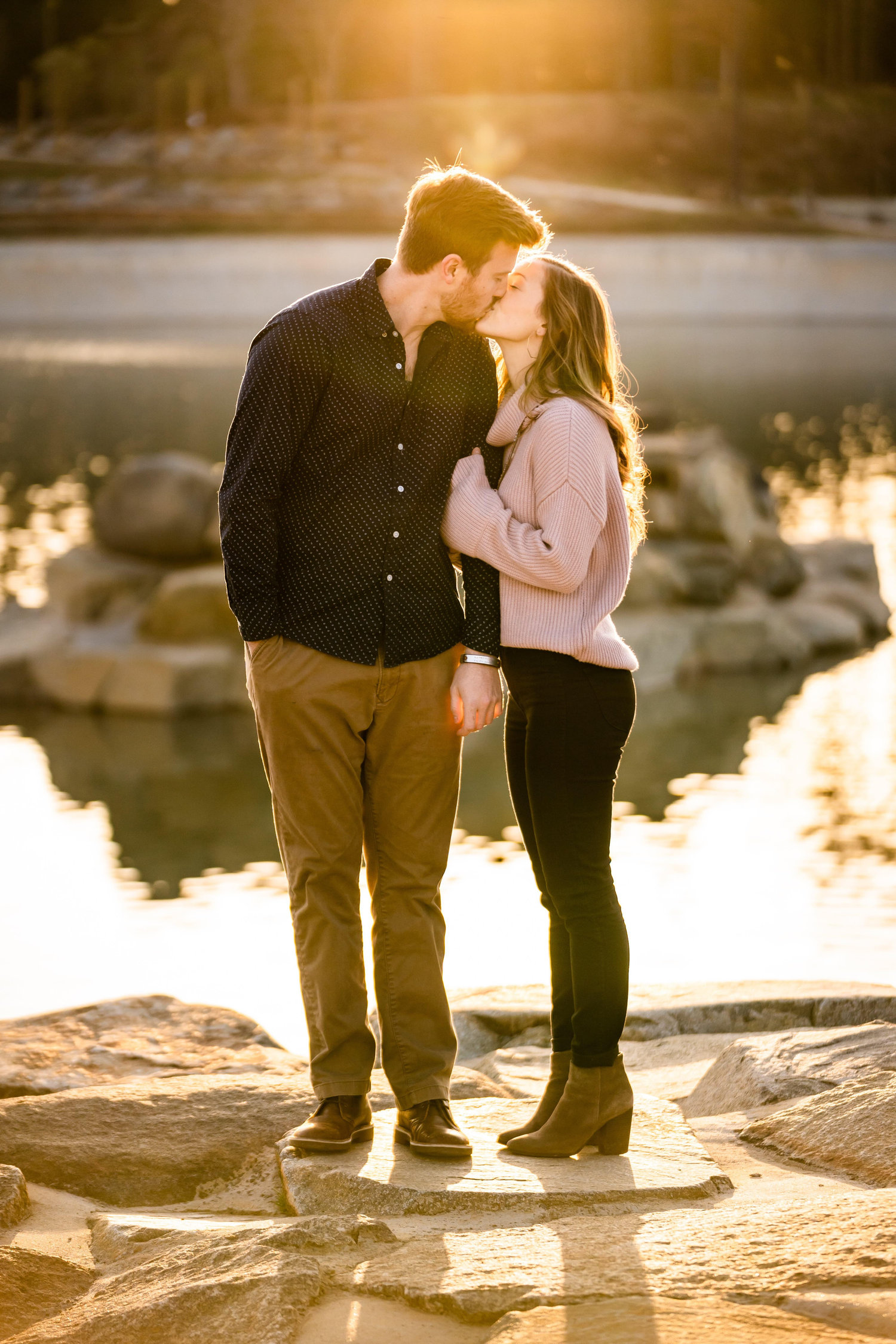 The Wedding Website of Kali Garrido and Nate Hedrick