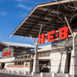 H-E-B