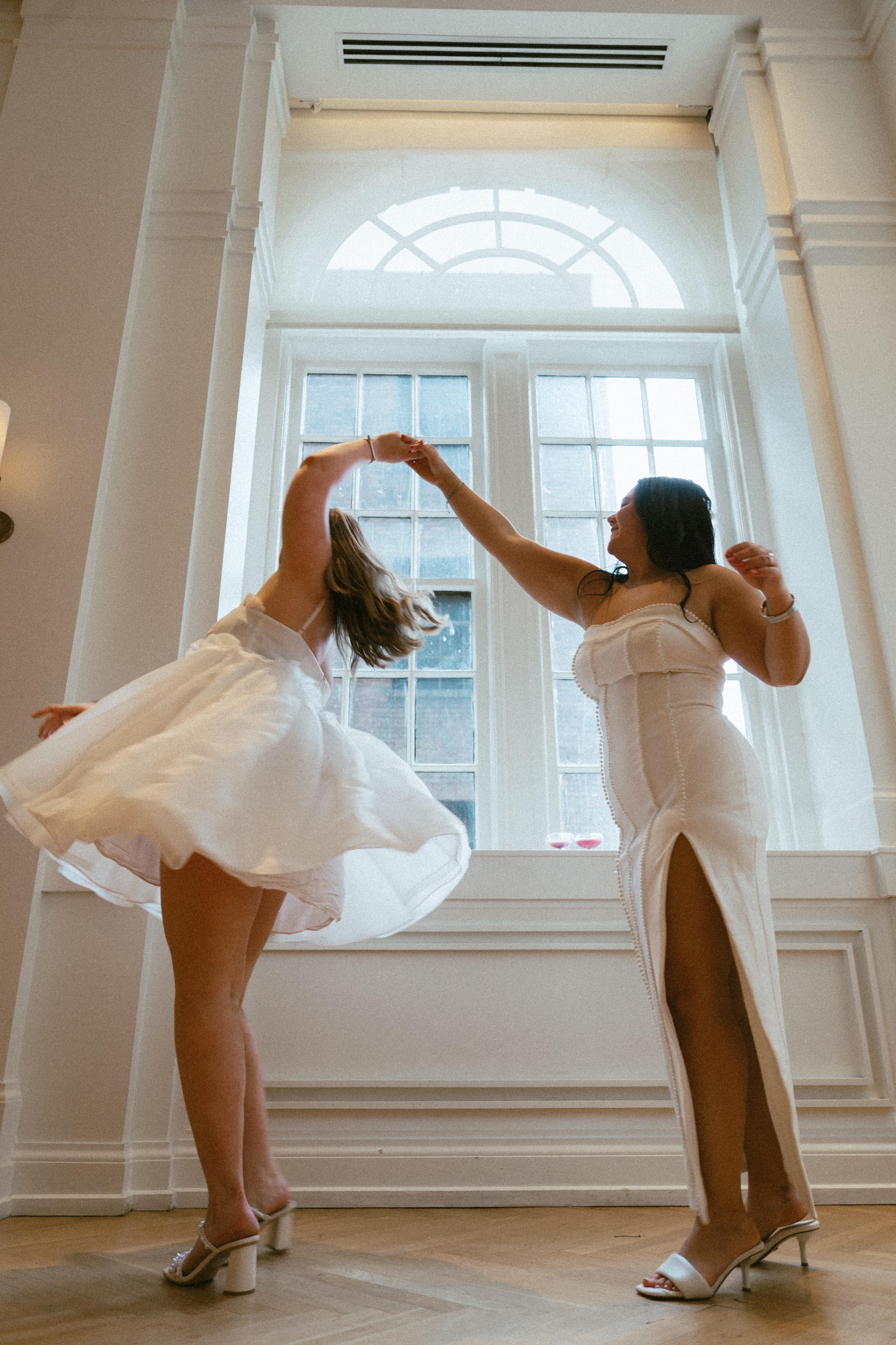 The Wedding Website of Kara Beckett and Delaney Polk