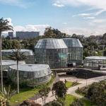 Jardín Botánico de Bogotá José Celestino Mutis