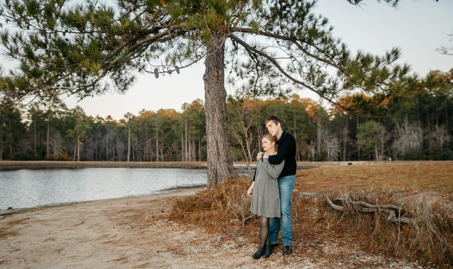 The Wedding Website of Hannah Parker and Luke Lewis
