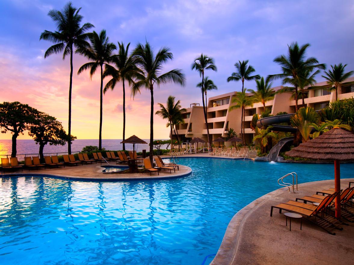 Hotel Accommodations Fund