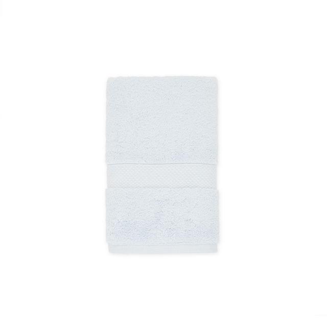 Wamsutta® Egyptian Cotton Hand Towel in Illusion Blue