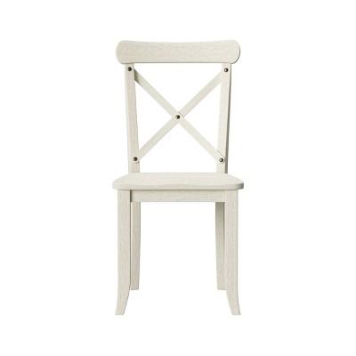Set of 2 Litchfield X-Back Dining Chair - Threshold™