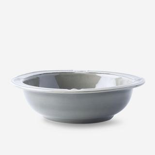 Berry & Thread French Panel Round Serving Bowl