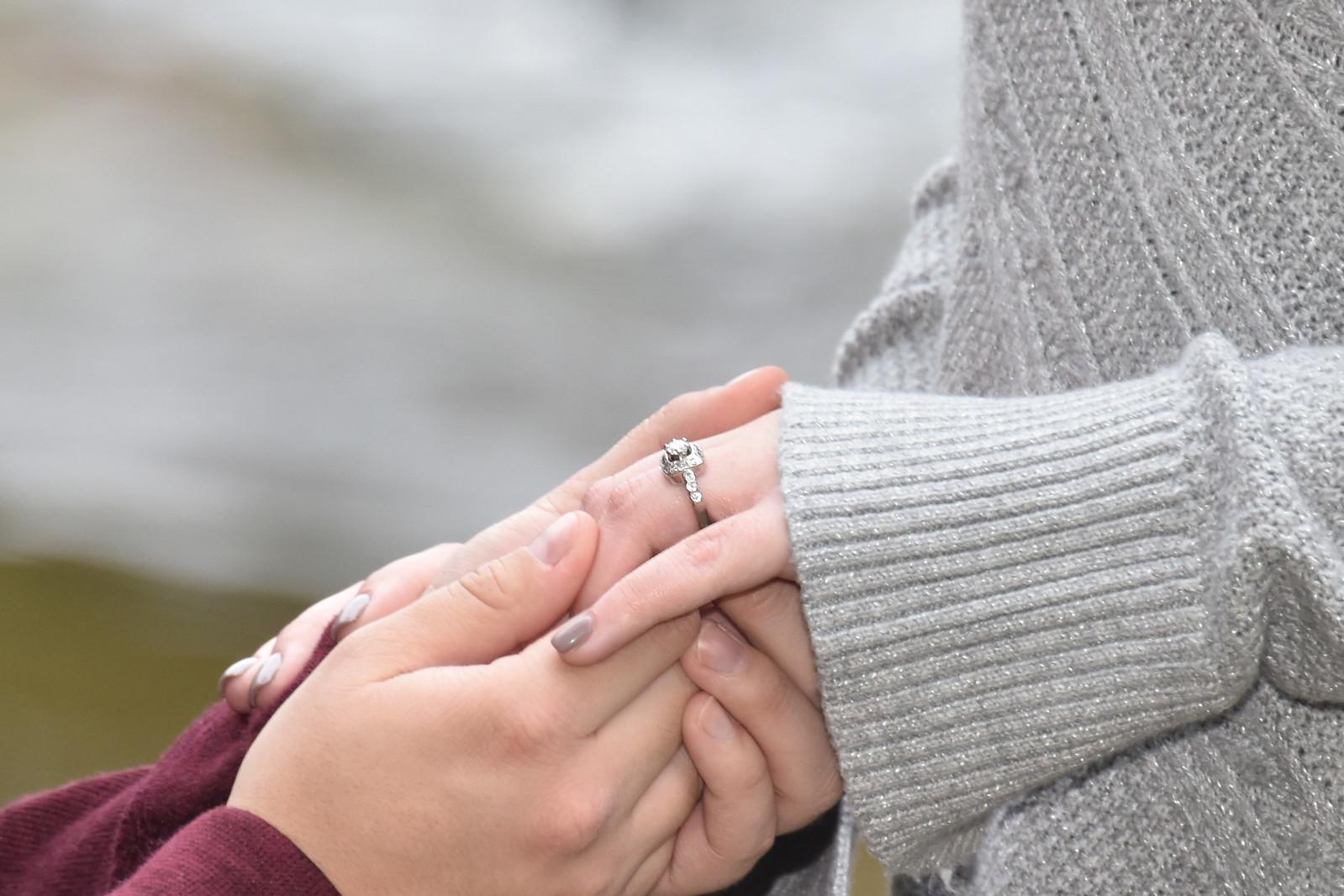 The Wedding Website of Sarah Parsons and Kameron Perry