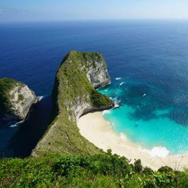 Our Honeymoon Fund to Bali, Indonesia!
