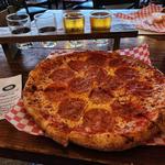 Flying Heart Brewing & Pub