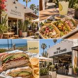 Lunch & Casual Bites