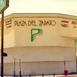 Plaza del Zapato