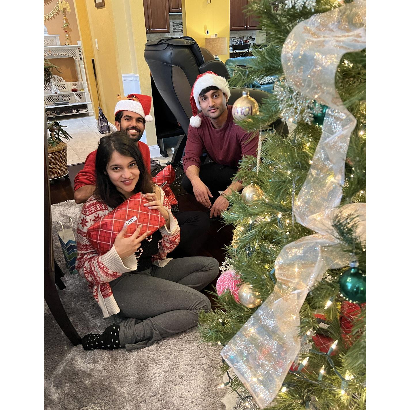 Christmas 2023