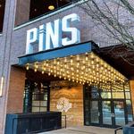 Pins Mechanical Co