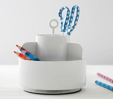 Metal Lazy Susan - For Playroom