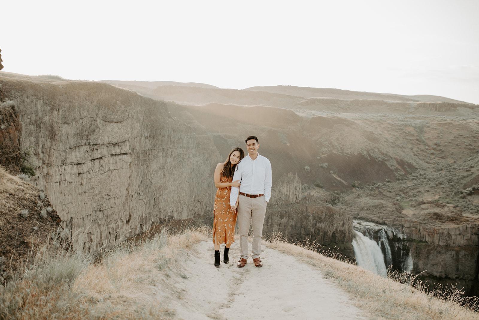 The Wedding Website of Sophia Park and Steven Gee