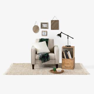 Live-it Cozy Side Chair