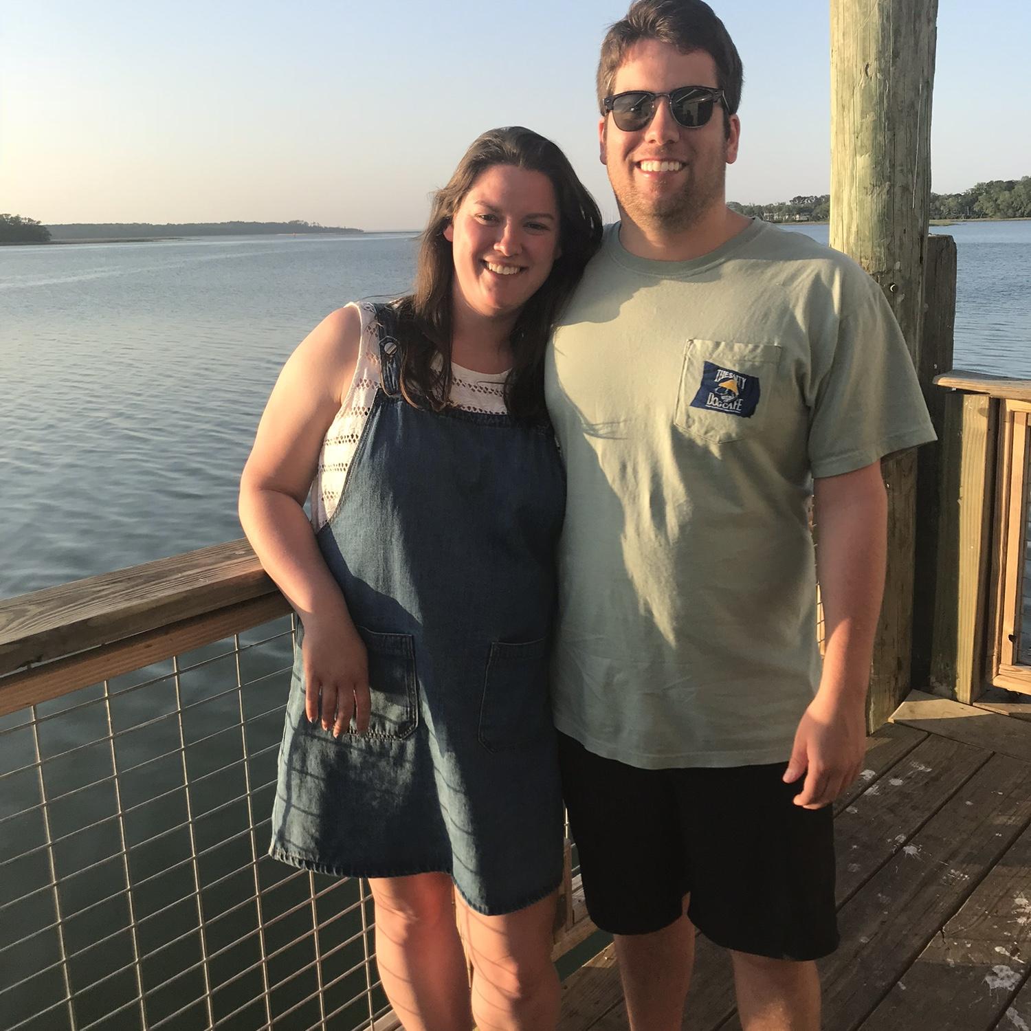 Our favorite vacation spot, Hilton Head!