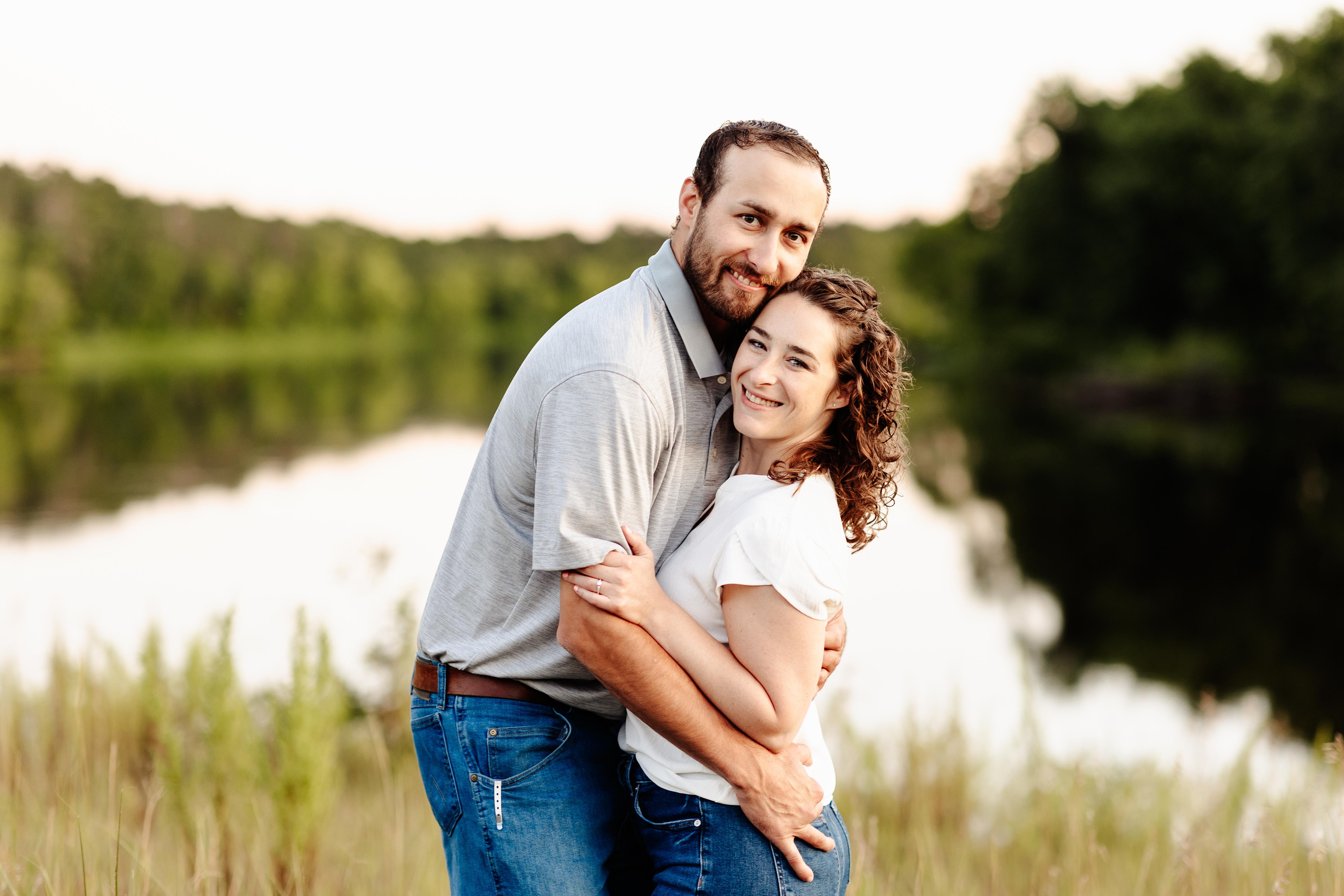 The Wedding Website of Courtney Giese and Tyler Gosso