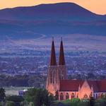 Cathedral of Saint Helena
