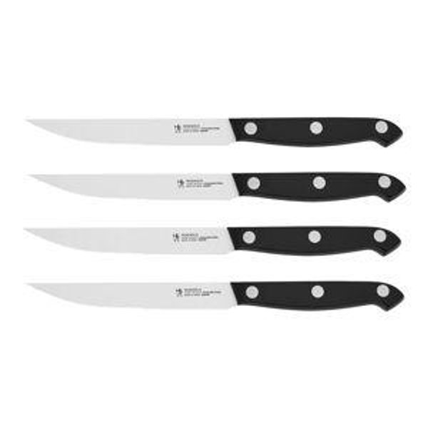 Buy Steak Sets 4-pc, Steak Knives | Henckels US