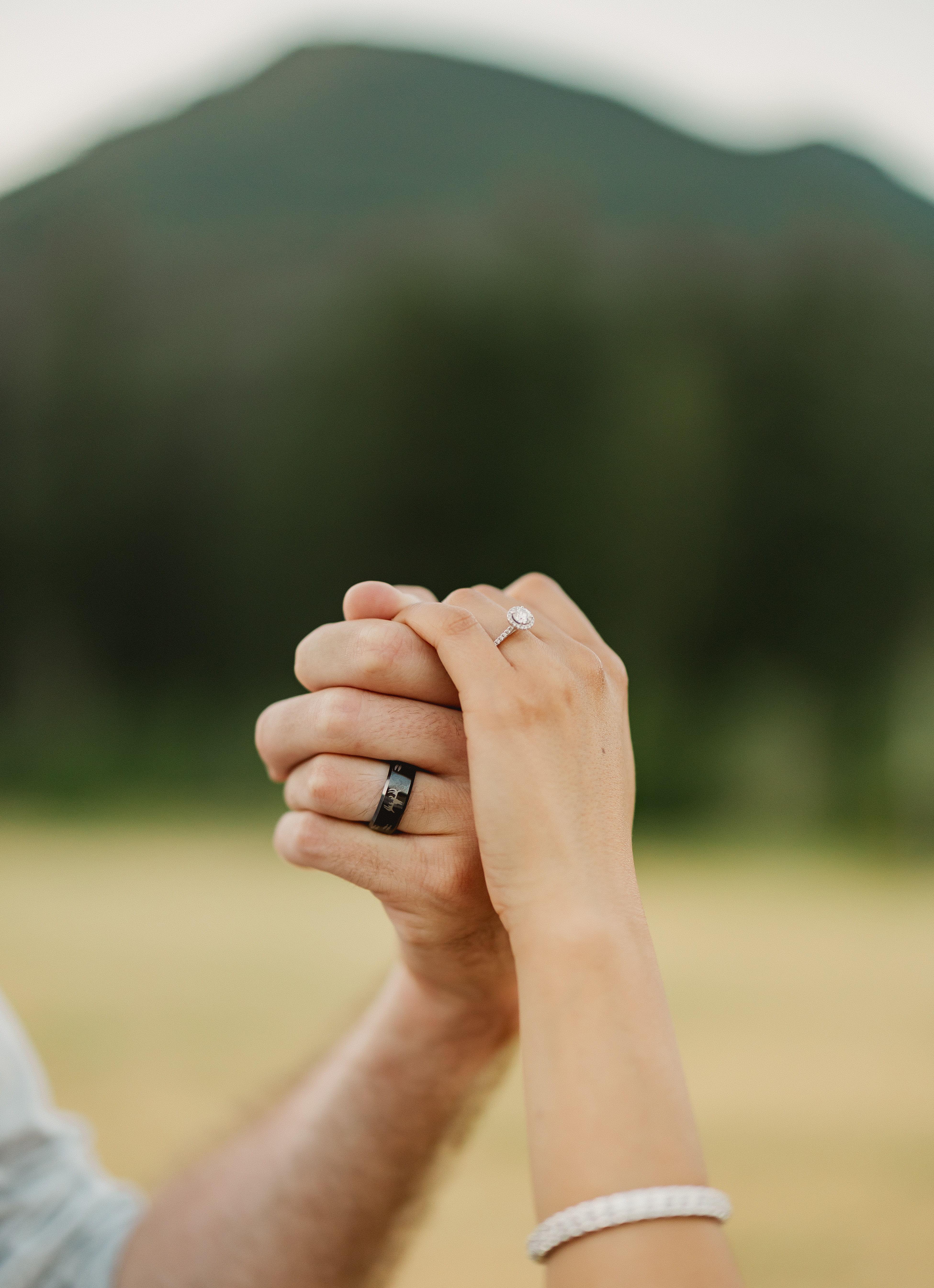 The Wedding Website of Jessica Duch and Michael Holsworth