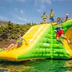 Honey Creek Aquapark