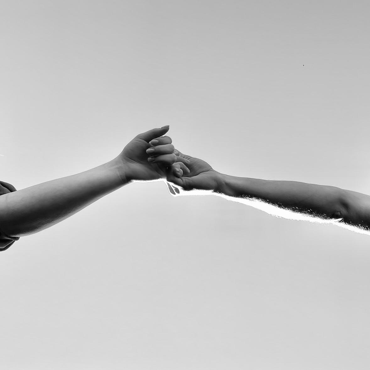 Pinky promise forever!