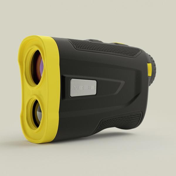 Laser Rangefinder Golf 900