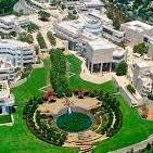The Getty