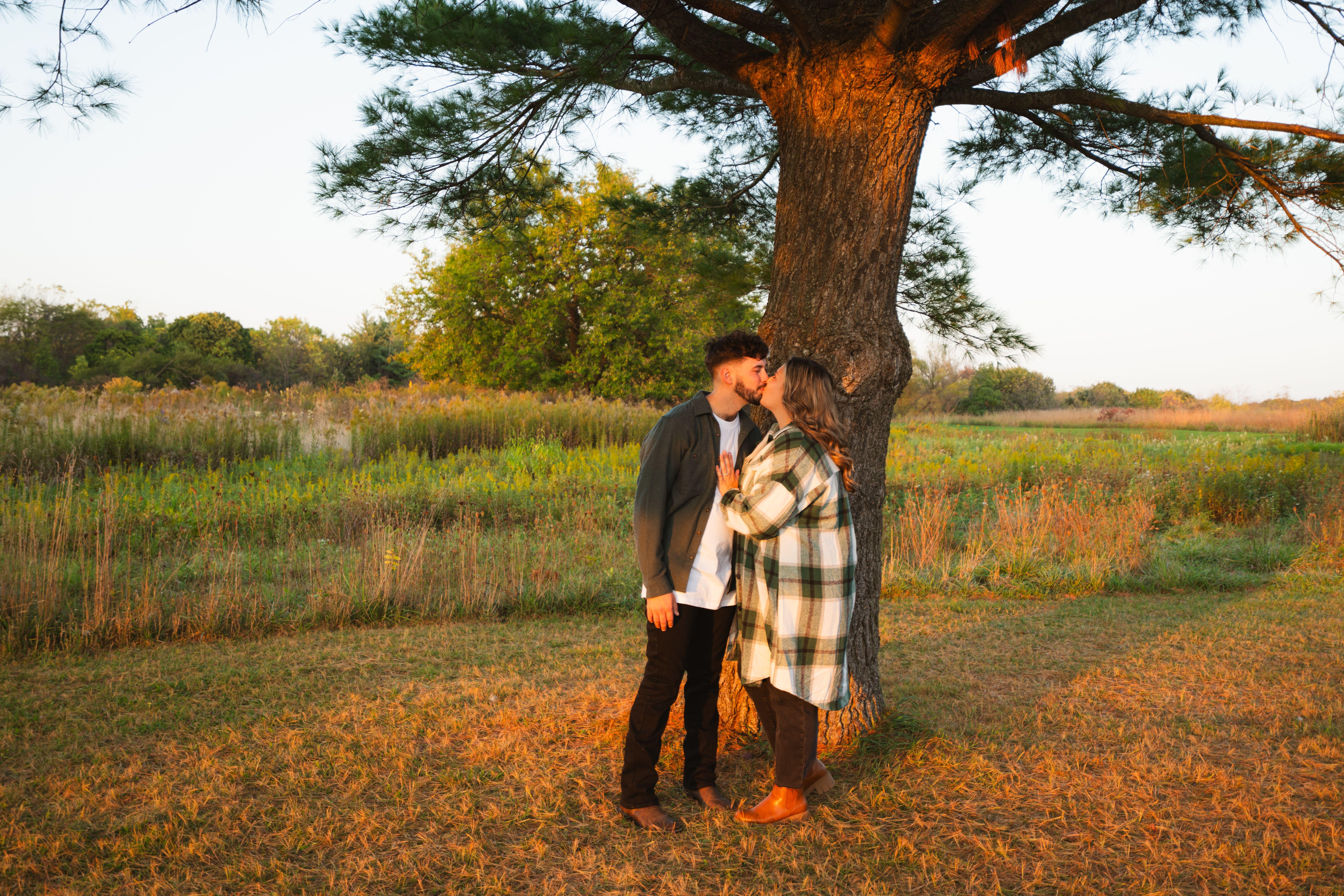 The Wedding Website of Brandi Huisman and Kyle Blake