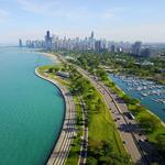 Chicago Lakefront Trail