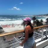 Rooftop bars