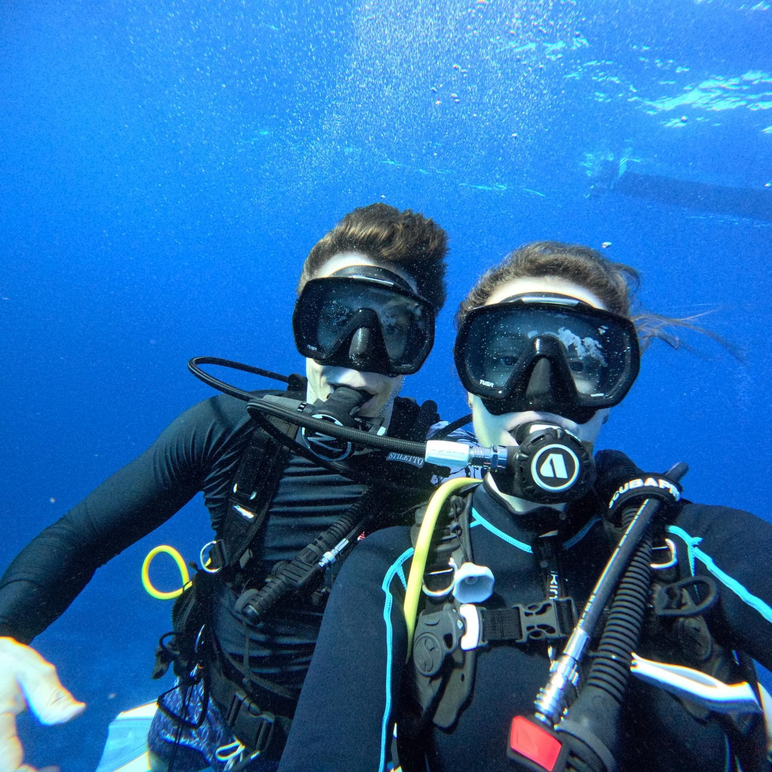 Cozumel, Mexico